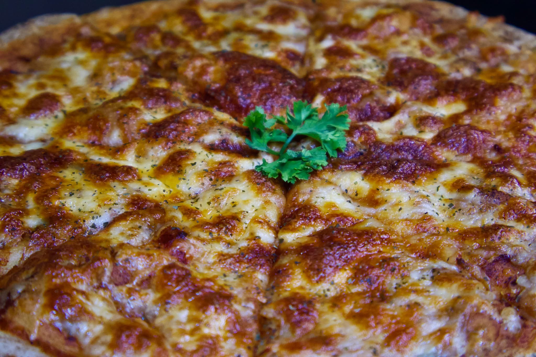 Cheese Pizza