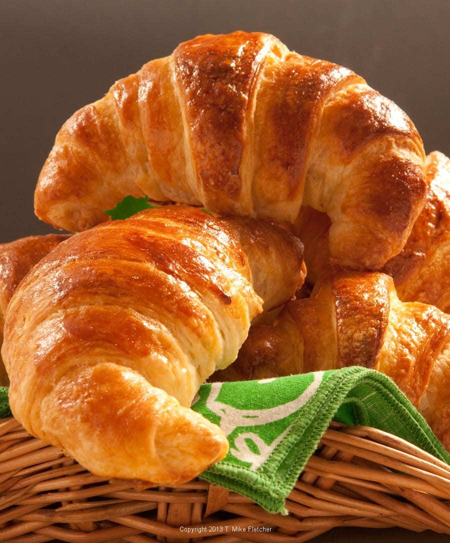 Croissant